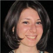 Laureata in linguistica offre lezioni di italiano, latino, storia, linguistica